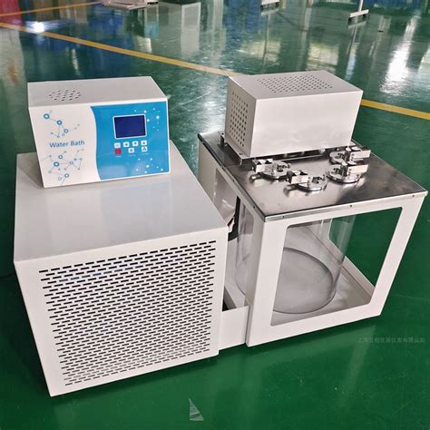 乌氏粘度测定仪WSN-4A-上海五相仪器仪表有限公司