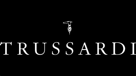 Trussardi logo : histoire, signification et symbole
