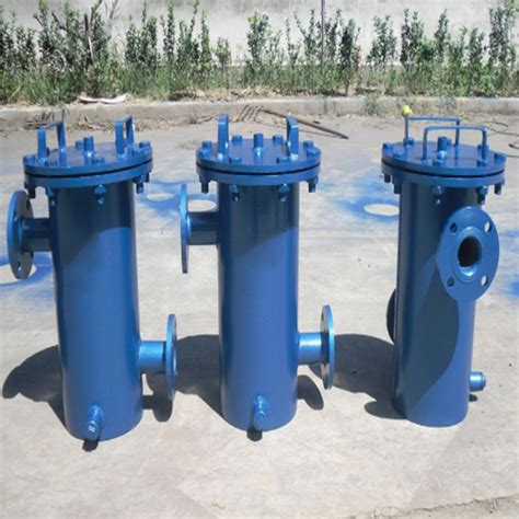 多介质过滤器 砂滤罐工业污水处理设备-化工仪器网