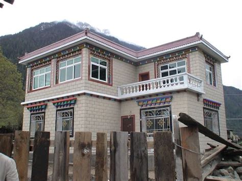 西藏自治区成立50周年：从新居走向新生活-搜狐新闻