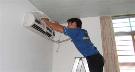 啄木鸟家庭维修|空调维修的基本常识 - 知乎
