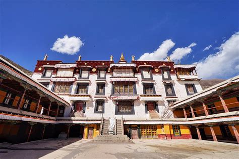 拉萨写真#来西藏你会拍这样的藏风写真吗 - 知乎