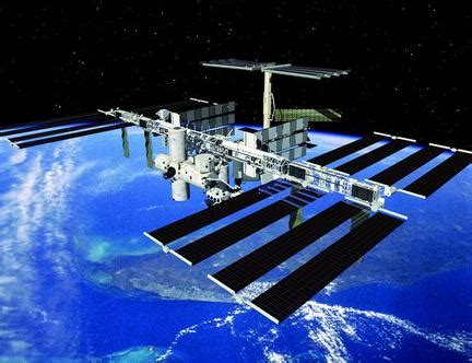 技不如人？国际空间站最多可容纳13人，中国空间站为啥最多6人？