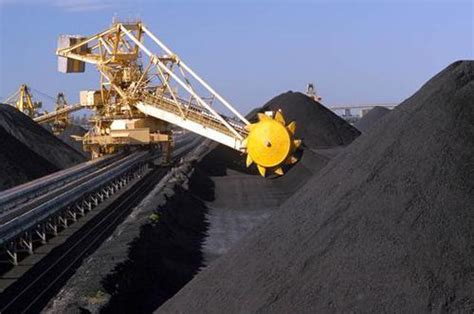 陕煤集团榆林化学公司：引领煤化工高端化多元化发展-国际煤炭网