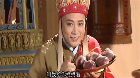段智文唐僧图片