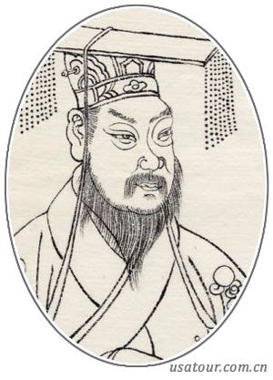 古代最长寿的十大帝王 孙权上榜,第一是南越武帝_排行榜123网