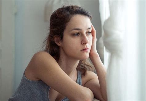 女性为何容易罹患抑郁症？ - 知乎