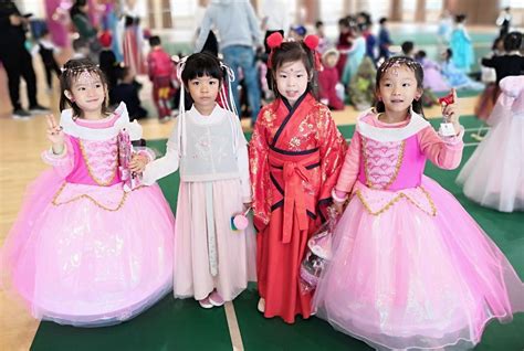 北京王府幼儿园万圣节活动_幼儿园资讯_幼教网