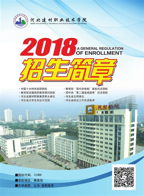 河北建材职业技术学院2020单独招生简章 - 职教网