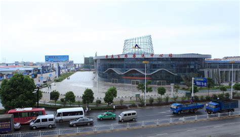 安庆市高铁站出站口通道等候大厅广告媒体 - 户外媒体 - 安徽媒体网