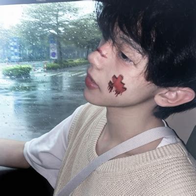 网课头像非主流