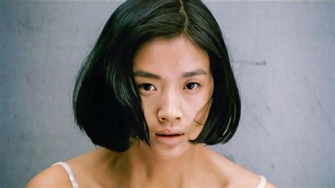 吴倩莲(Jacklyn Wu， WuQien-Lien或NgSin-Lin)1990年 《天若有情》精选剧照-万佳查