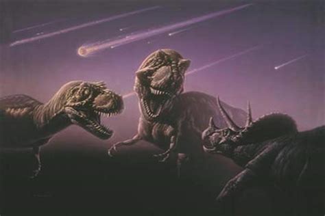 亿万年前的恐龙被专家复活