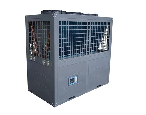水冷箱式工业冷水机(全不锈钢框架)-宁波北仑博克冷却设备有限公司