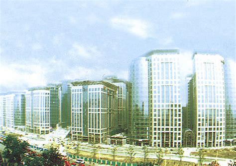 高端豪华商务酒店设计案例 广州白云机场铂尔曼大酒店-行业资讯-上海勃朗空间设计公司