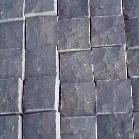 中国黑石材 中国黑花岗岩 山西黑 山西黑石材 - 三磊 - 九正建材网