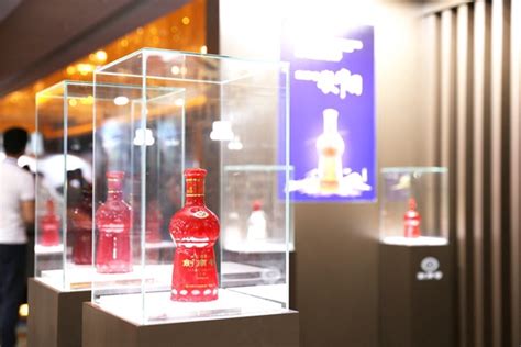 上海贵酒·最酒：用场景化营销打造潮流品牌形象，俘获年轻人芳心-上海贵酒,年轻人-佳酿网