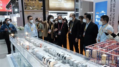 冠捷科技集团精彩亮相第五届中国国际进口博览会，展示全屏视讯新生态！ - 知乎