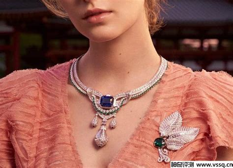 珠宝品牌大全 世界十大珠宝品牌排行 - 中国婚博会官网