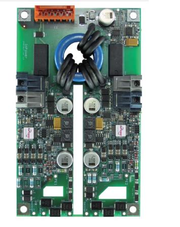 SK620 IGBT驱动器模块 - 深圳市正弦动力技术有限公司