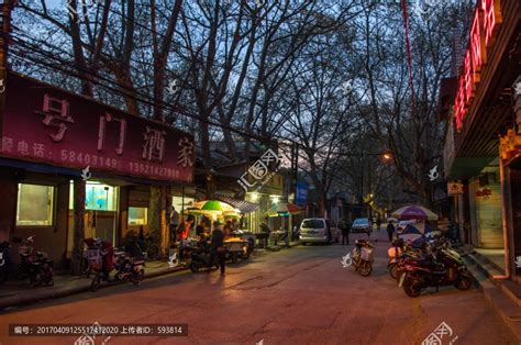 苏州的老街小巷|文章|中国国家地理网