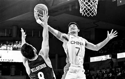 难忘的征程！中国男篮世预赛12战全回顾