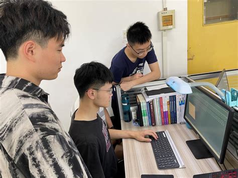 我校学生在中国大学生计算机博弈大赛中喜获佳绩-新闻网
