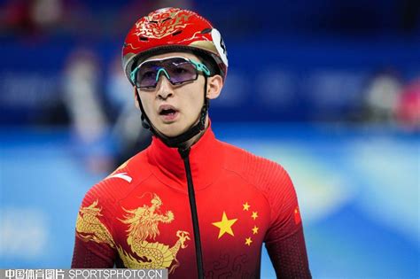 武大靖：从不是年少成名的天才，有的只是不断努力 - 北京冬奥会 - 新湖南