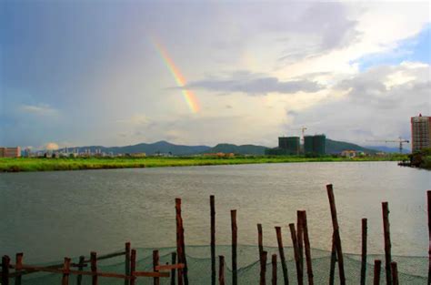 以“香海”的名义 这里未来晋升湾区生态贵地？-珠海新房网-房天下