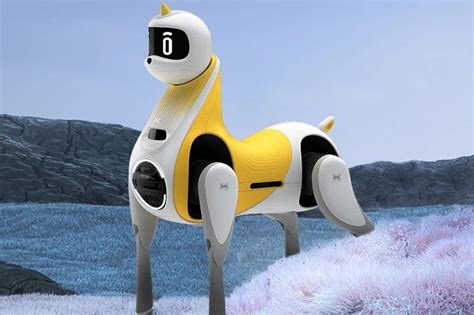 鹏行智能 - 机器人行业导航 - 河马机器人