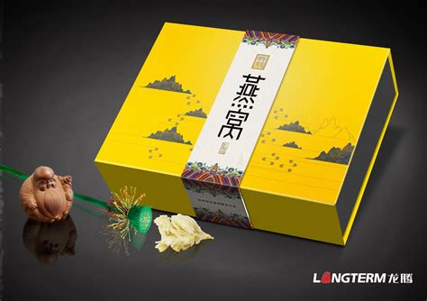 三圣葛根茶系列包装-包装设计-成都智创品牌策划设计有限公司
