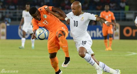 非洲杯1/8决赛：科特迪瓦VS埃及，马里VS赤道几内亚，谁能晋级__财经头条