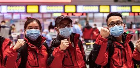 温州外籍抗疫志愿者代表赴京参加全国抗击新冠肺炎疫情表彰大会-新闻中心-温州网