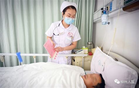 柳州护士一个月多少工资待遇 护士工作内容【桂聘】