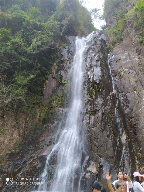 姑婆山为啥叫姑婆山，人间胜境的它，其实暗含着浪漫的爱情故事|天堂|姑婆山|林中_新浪新闻