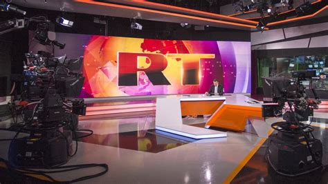 普京祝贺RT电视台成立十周年 - 2015年12月10日, 俄罗斯卫星通讯社