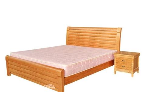 什么样的实木床款式好？那一款实木床更适合自己呢