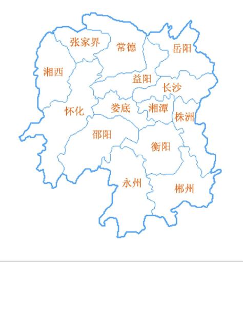 湖南省永州市旅游地图高清版_湖南地图_初高中地理网
