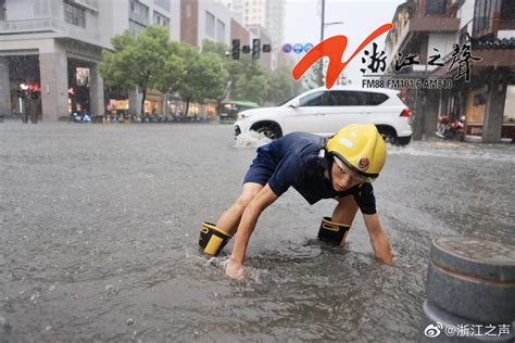 中央气象台发布暴雨蓝色预警，山东、河南等地局地大暴雨-青报网-青岛日报官网