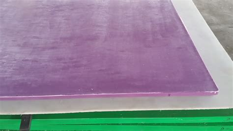 厂家直销超高分子量聚乙烯板材 PE板材耐磨损聚乙烯板