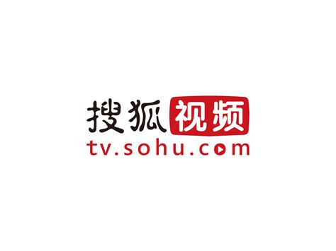 搜狐视频sohu高清图标LOGO设计欣赏 - LOGO800