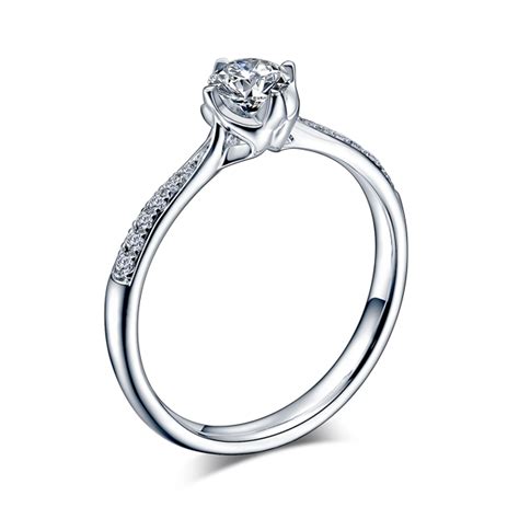 结婚钻石戒指多少钱、怎么选？ – 我爱钻石网官网