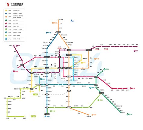 广州2019地铁线路图_在线观看_高清完整版 - 电影天堂