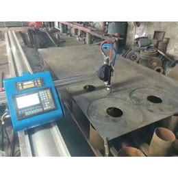 厂家直销 多功能金属方管切割机数控切管机 不锈钢型材切割机-阿里巴巴
