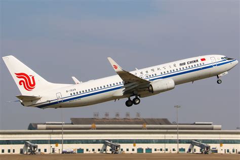 北京大兴机场今日试飞 四家航空公司拿出当家机型[组图] _ 图片中国_中国网