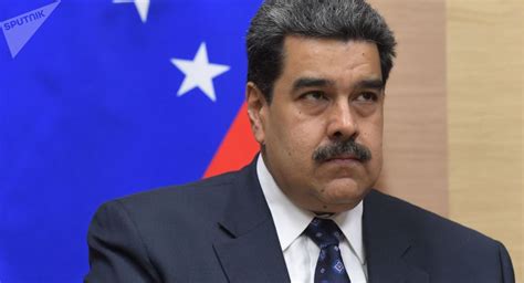 马杜罗：委内瑞拉公民本周末将参加国家发展对话 - 俄罗斯卫星通讯社