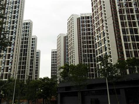 9672套！深圳“网红”公租房今起认租，四口之家可选三房，网友直呼“想不到” | 每经网