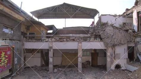 坍塌致29死，山西临汾聚仙饭店责任人被判7年！31人被处理！_手机新浪网
