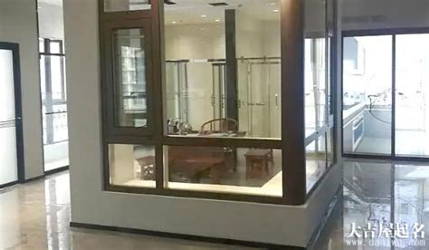 玻璃门窗-成都铝之家装饰工程有限公司