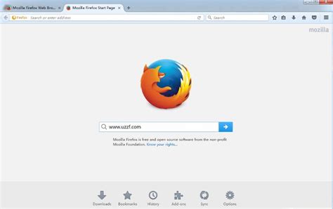 Firefox(火狐浏览器)2017官方下载-Firefox(火狐浏览器)2017免费下载v50.0 正式版-腾牛下载